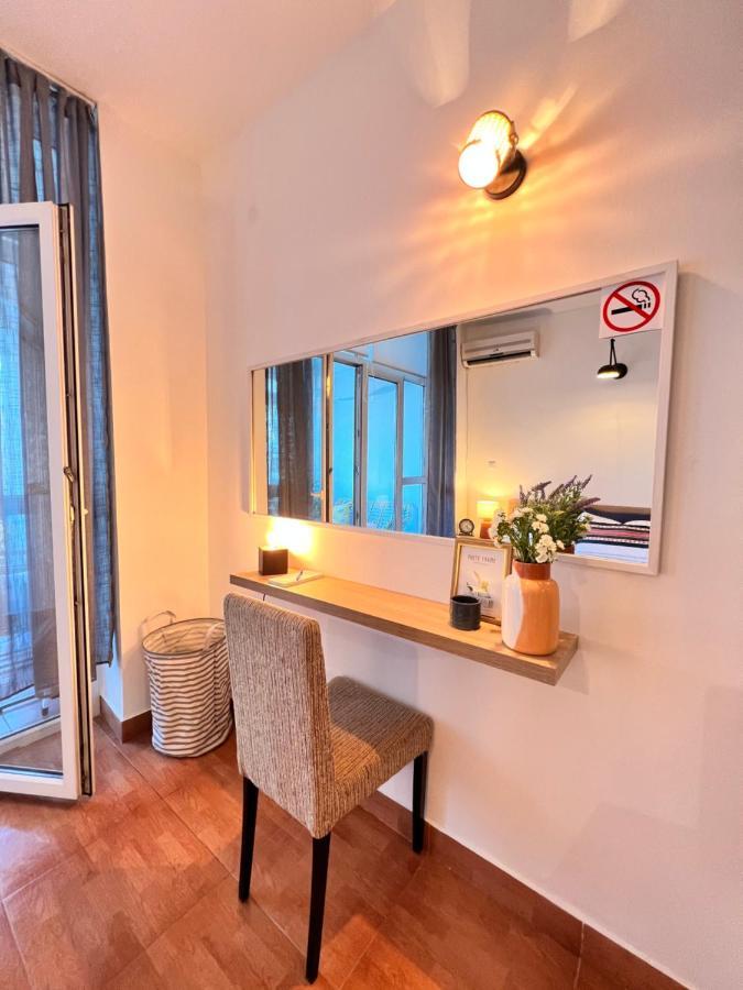 Luna House Budva Exteriér fotografie