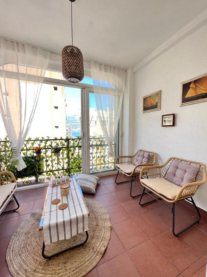 Luna House Budva Exteriér fotografie