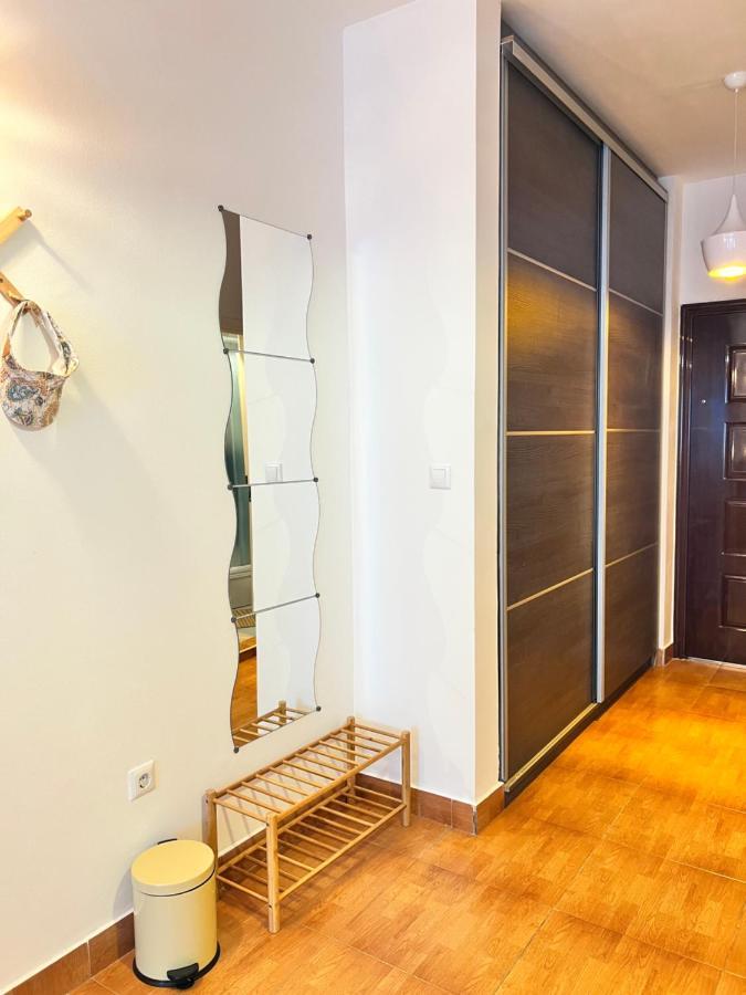 Luna House Budva Exteriér fotografie